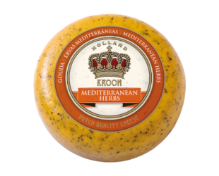 QUEIJO KROON MEDITERRANEAN HERBS PEÇA