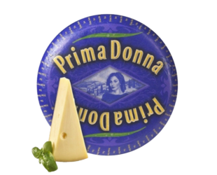 QUEIJO PROOSDIJ PRIMA DONNA FINO PEÇA