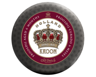 QUEIJO KROON OLD DUTCH 6M PEÇA