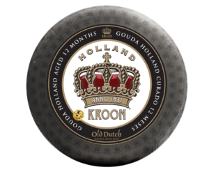 QUEIJO KROON OLD DUTCH 12M PEÇA