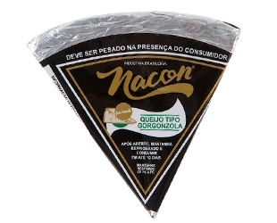 QUEIJO GORGONZOLA NACON FRACAO