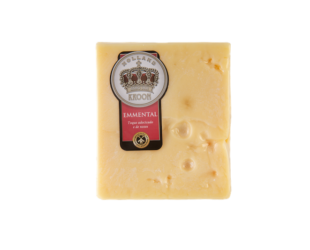 QUEIJO KROON EMMENTAL FRAC