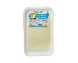 QUEIJO BUFALA FATIAS 150G NACON