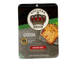 QUEIJO KROON GOUDA FAT 150G