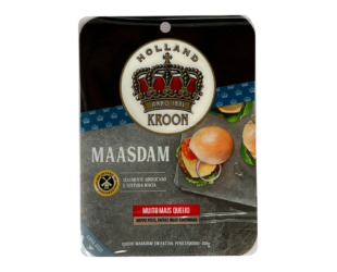 QUEIJO KROON MAASDAN FAT 150G