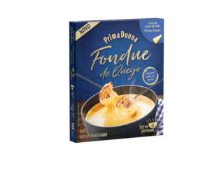 FONDUE DE QUEIJO PRIMDONNA 400G