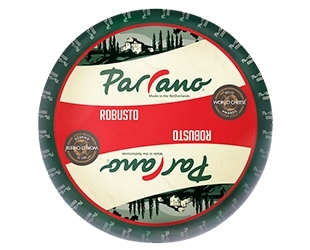 QUEIJO PROOSDIJ PARRANO ROBUSTO PEÇA