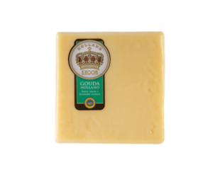 QUEIJO KROON GOUDA FRAC