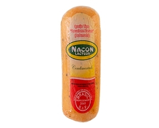 QUEIJO PROVOLONE MINI CONDIMENTADO NACON