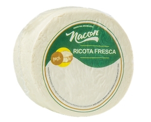 RICOTA FRESCA NACON