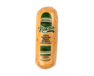 QUEIJO PROVOLONE MINI CONDIMENTADO NACON