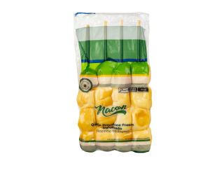 QUEIJO PROVOLONE ESPETO DEFUMADO NACON