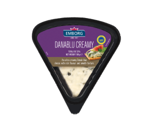 QUEIJO DANABLU CREAMY 100G