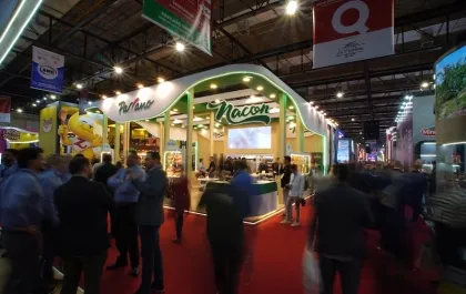 Nacon marca presença na APAS SHOW 2025 com inovação e qualidade